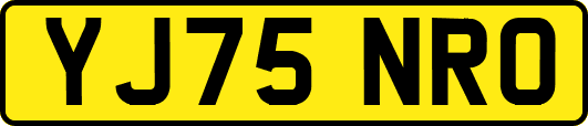 YJ75NRO