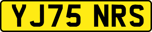 YJ75NRS