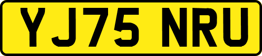 YJ75NRU