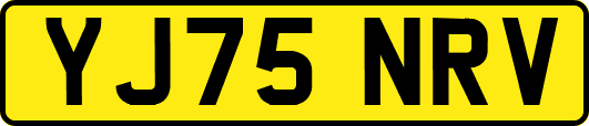YJ75NRV