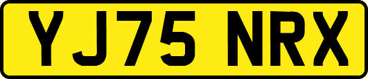 YJ75NRX