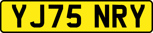 YJ75NRY