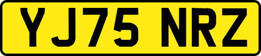 YJ75NRZ
