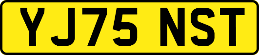 YJ75NST