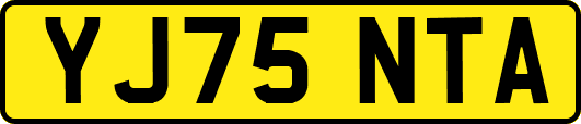 YJ75NTA