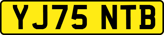 YJ75NTB
