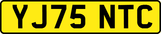 YJ75NTC