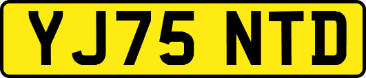 YJ75NTD