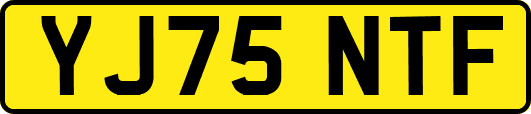 YJ75NTF