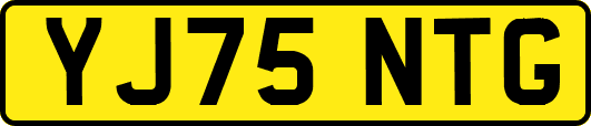 YJ75NTG
