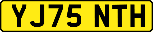 YJ75NTH