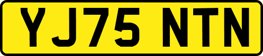 YJ75NTN