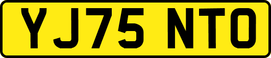 YJ75NTO