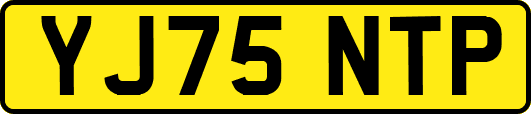 YJ75NTP