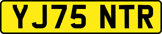 YJ75NTR