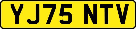 YJ75NTV