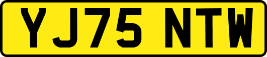 YJ75NTW