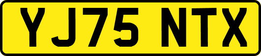 YJ75NTX