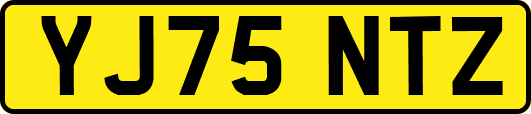 YJ75NTZ