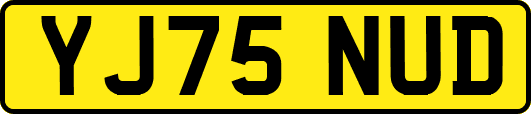 YJ75NUD