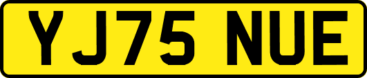 YJ75NUE