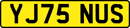 YJ75NUS
