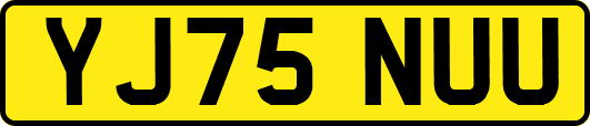 YJ75NUU