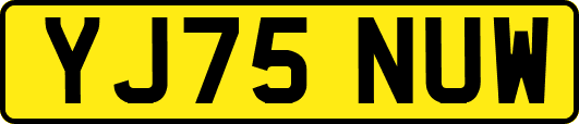 YJ75NUW