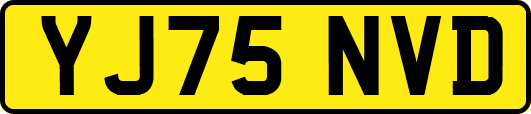 YJ75NVD