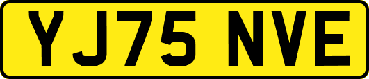 YJ75NVE