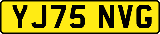 YJ75NVG