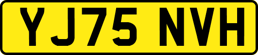 YJ75NVH