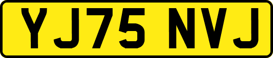 YJ75NVJ