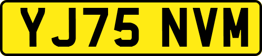 YJ75NVM