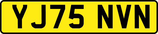 YJ75NVN