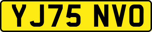 YJ75NVO