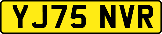 YJ75NVR
