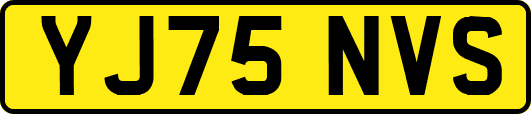 YJ75NVS