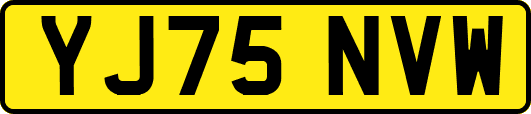 YJ75NVW