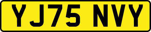 YJ75NVY