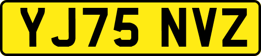 YJ75NVZ