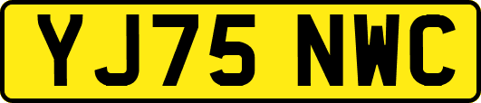YJ75NWC