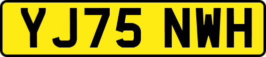 YJ75NWH