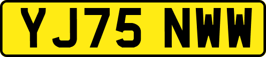 YJ75NWW