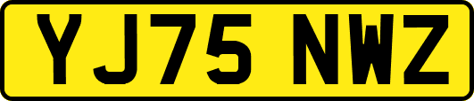 YJ75NWZ