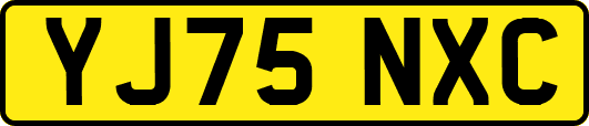 YJ75NXC