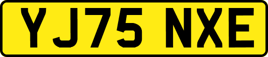 YJ75NXE