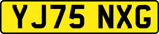 YJ75NXG