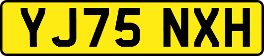 YJ75NXH
