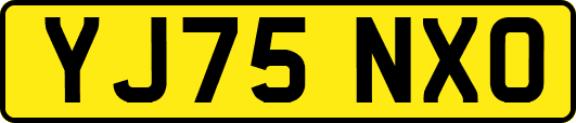 YJ75NXO